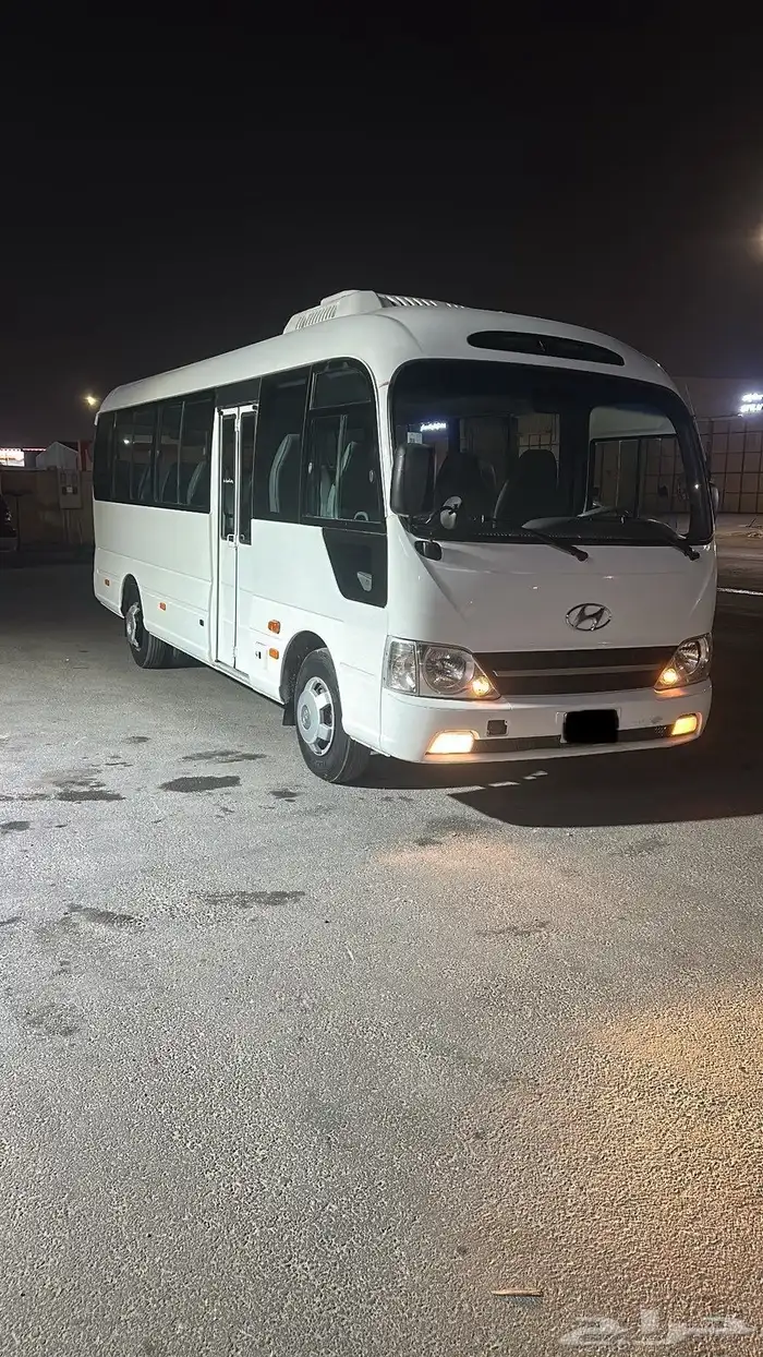 باص كونتي 2020 عداد 88الف بدي وكالة 2