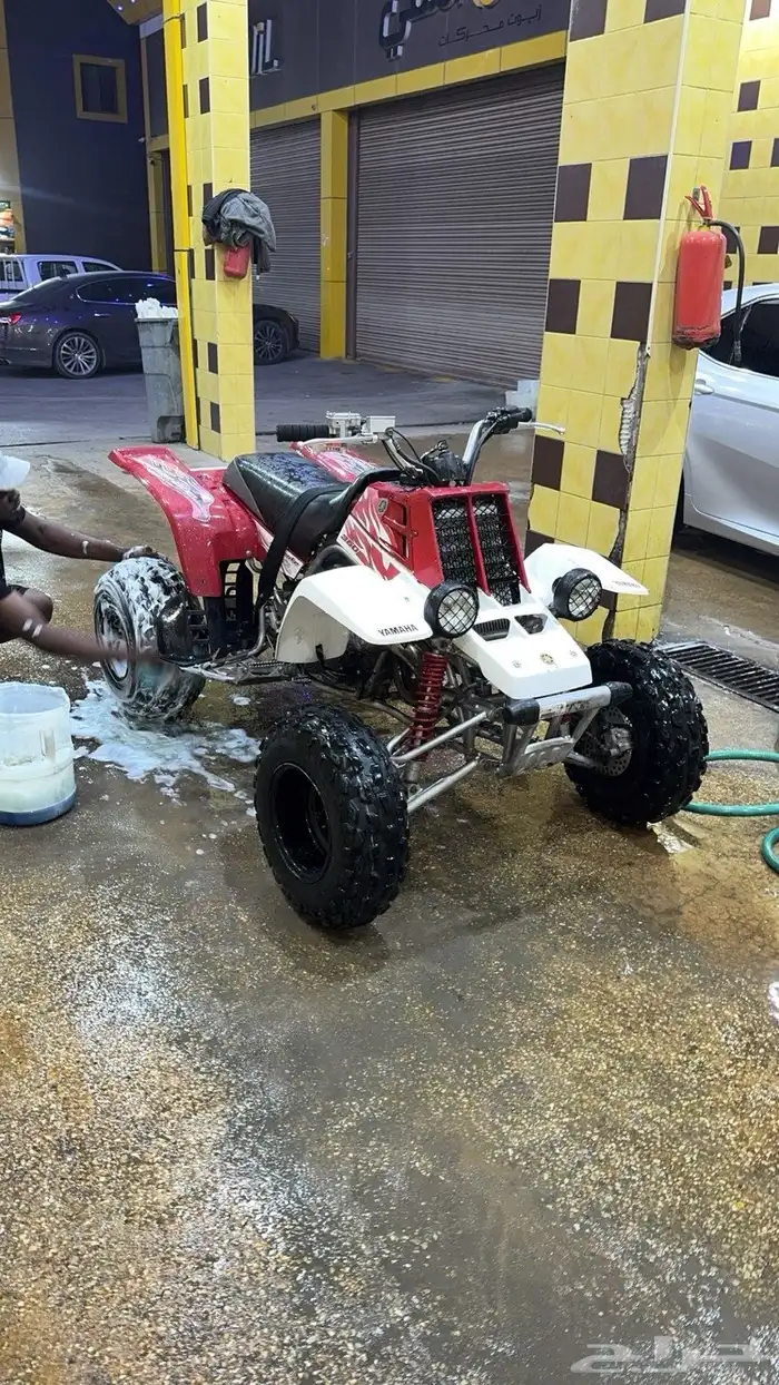 دباب بانشي 2007 0