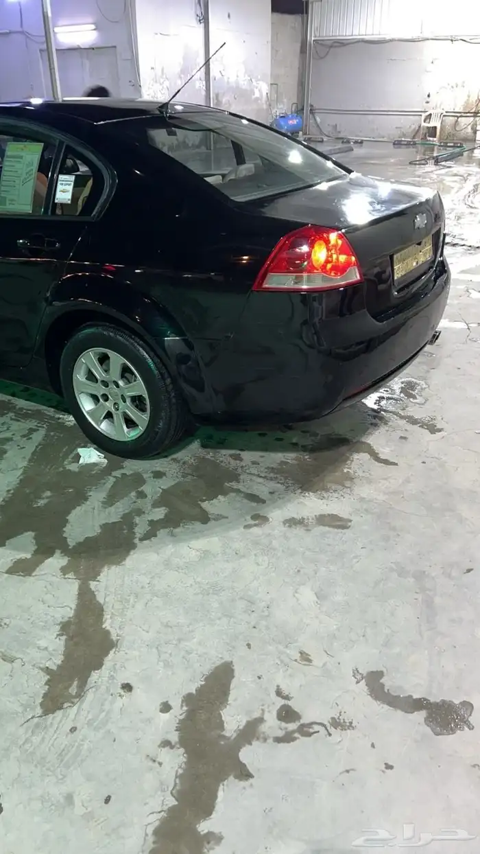 للبيع لومينا LS 2008 7