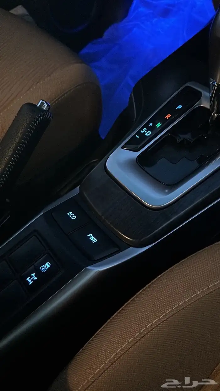 فورتشنر 2023 6سلندر عداد29الف وكالة 20