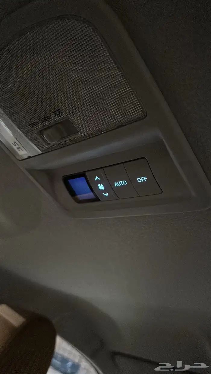 فورتشنر 2023 6سلندر عداد29الف وكالة 16