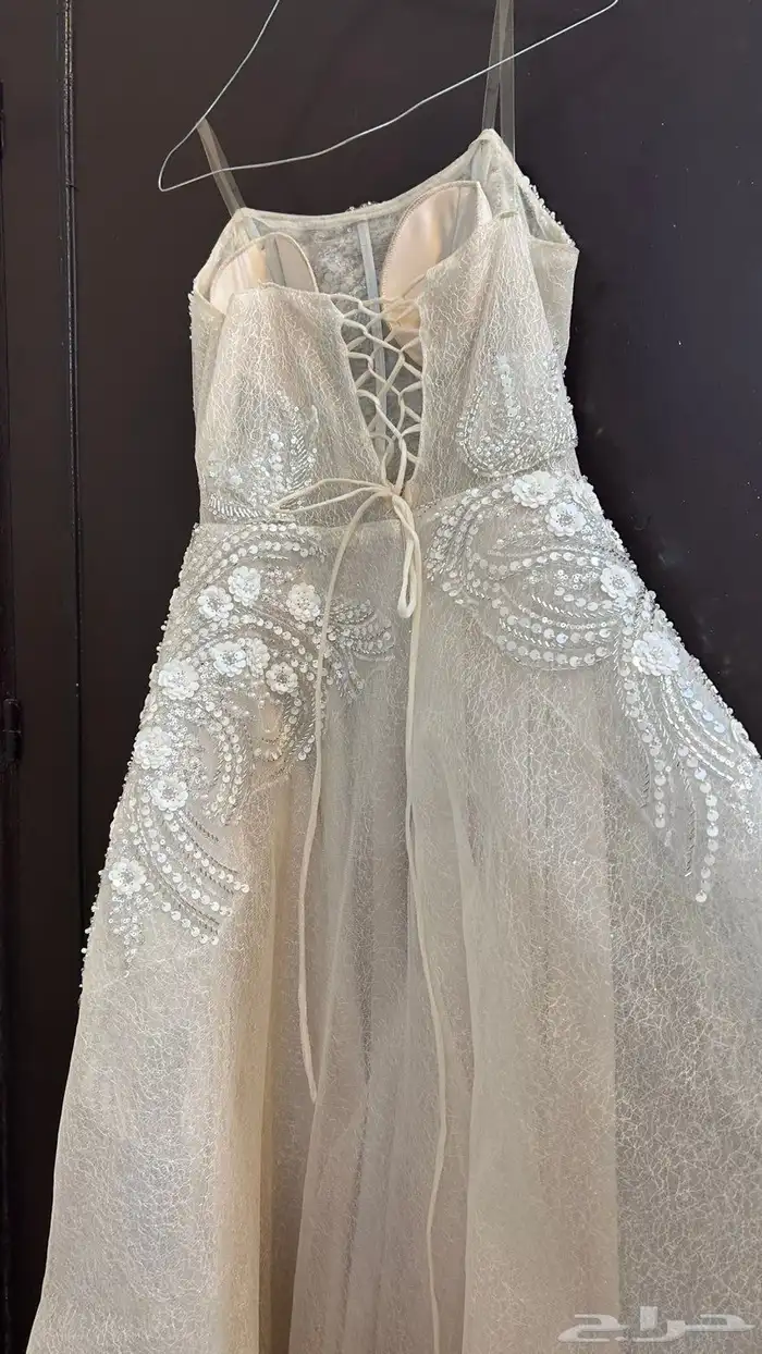 فستان للبيع 3