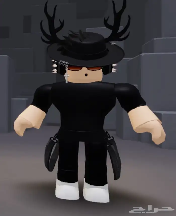 حساب روبلوكس 14