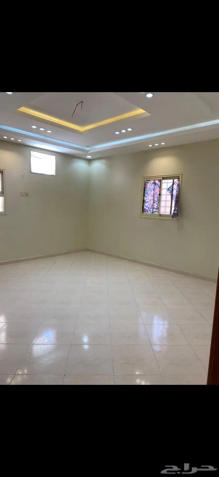 شقة للايجار احد رفيدة 2