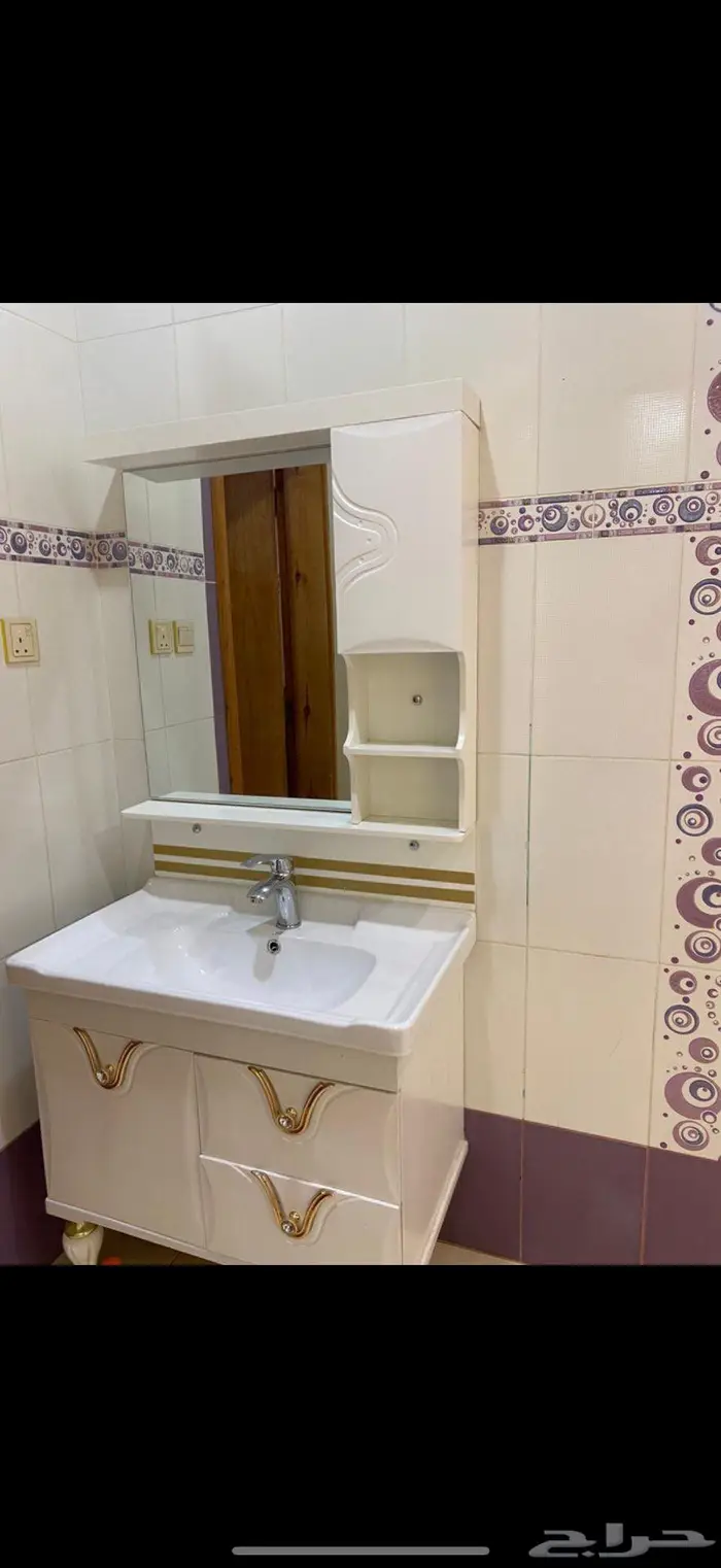 شقة للايجار احد رفيدة 4