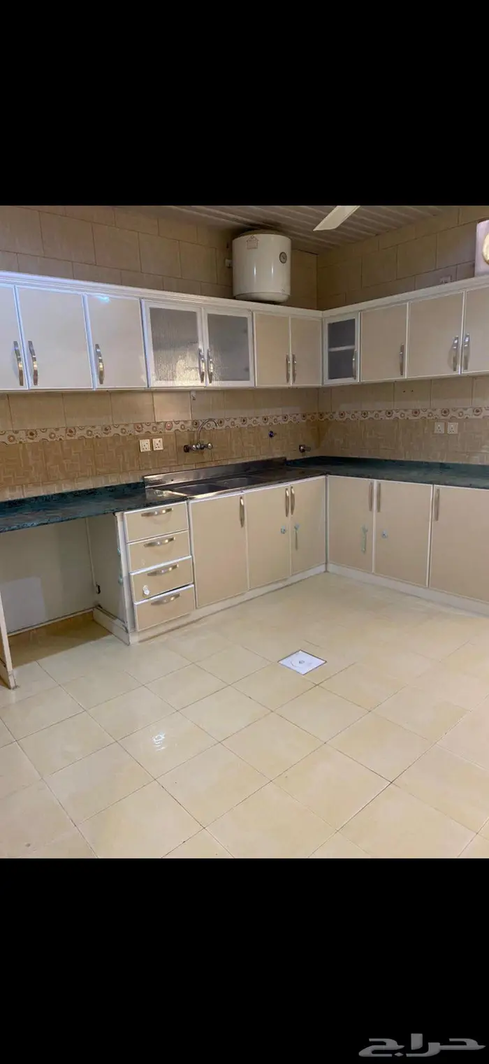 شقة للايجار احد رفيدة 7