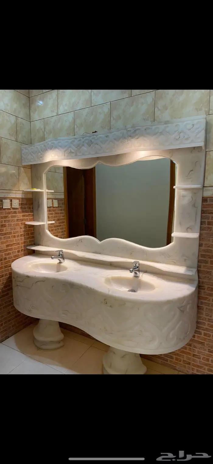 شقة للايجار احد رفيدة 8