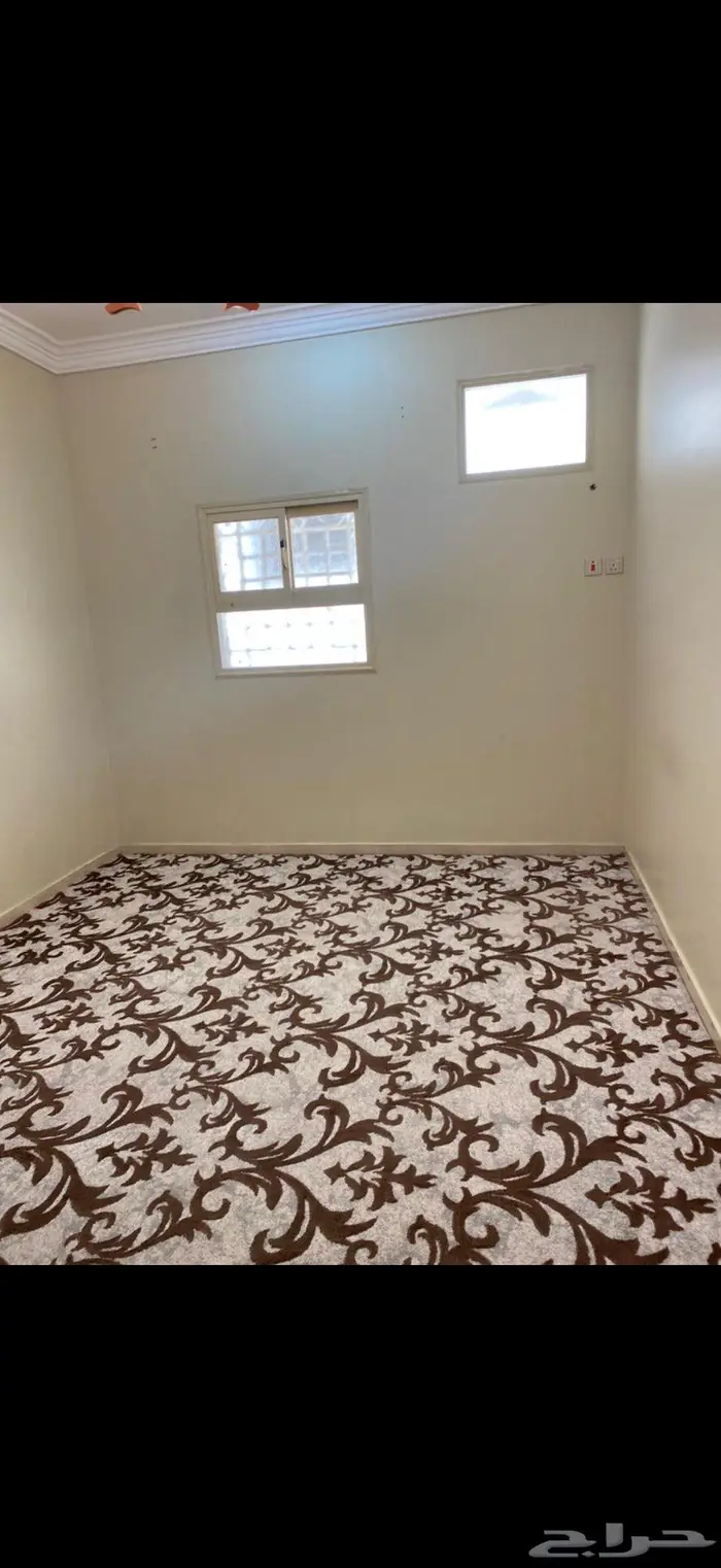 شقة للايجار احد رفيدة 5