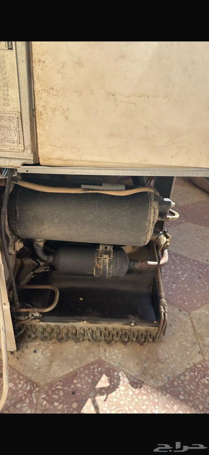 مكيفات شباك 2