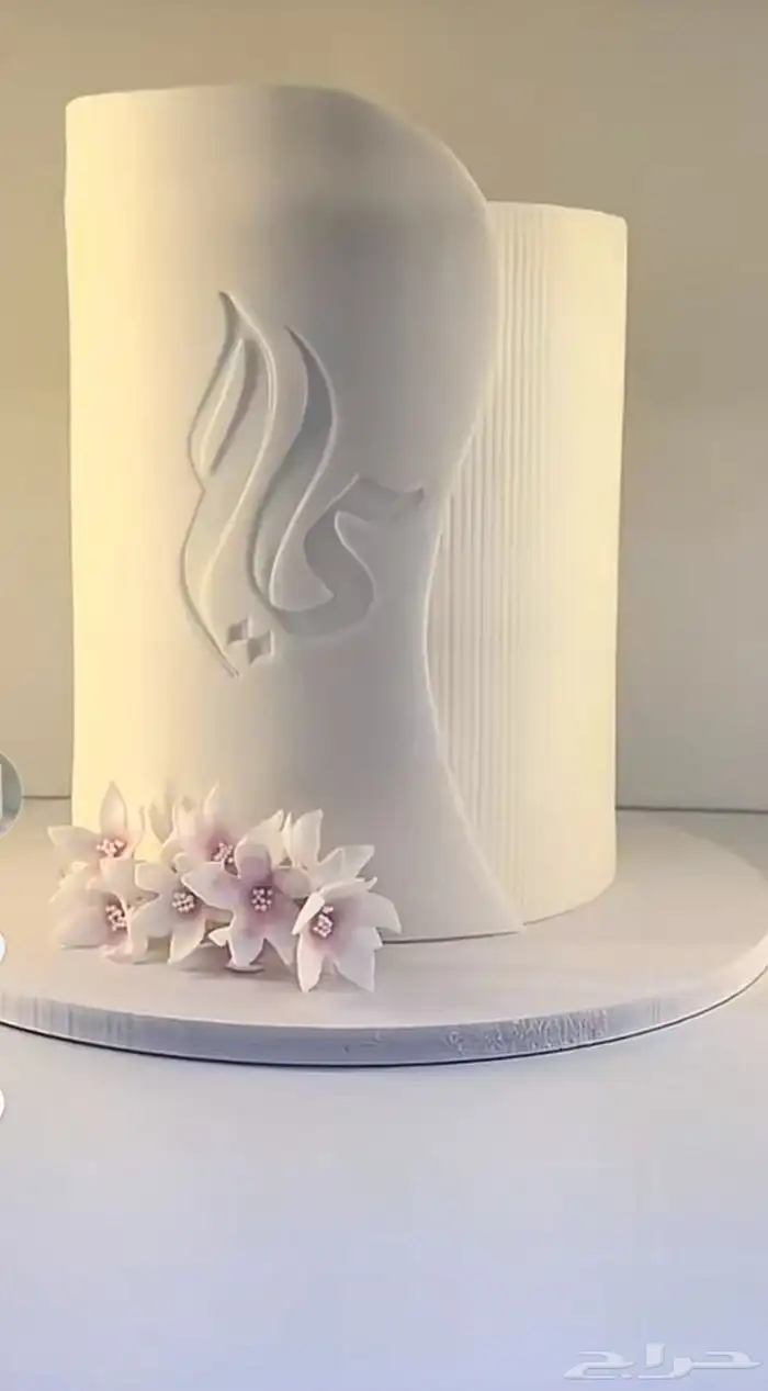 كيك مناسبات تصميم كيك 2