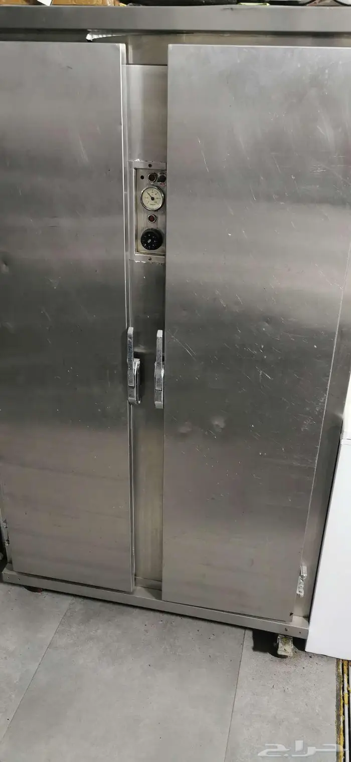 اجهزة مطبخ مطعم للبيع 20