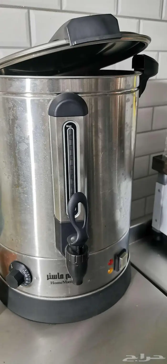 اجهزة مطبخ مطعم للبيع 12