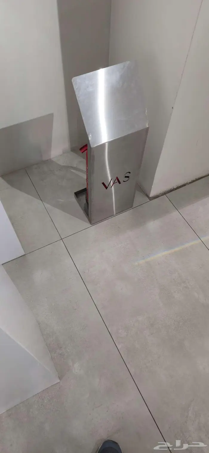 ستاندات طفايات حريق 3