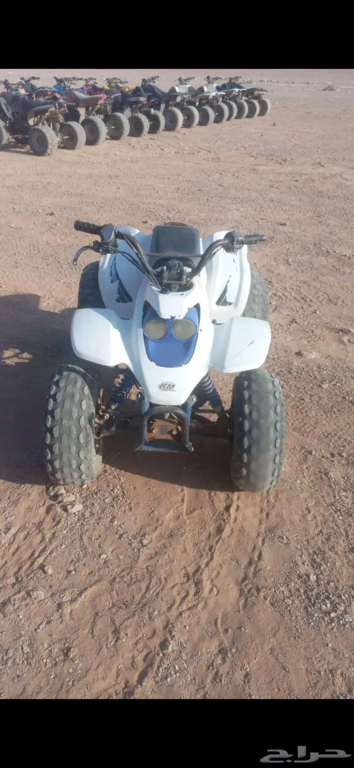 دباب رام 90 نضيف 2