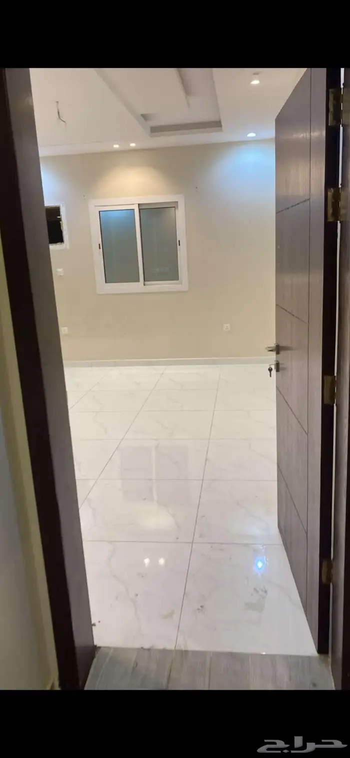 شقة للايجار حي التيسير 5