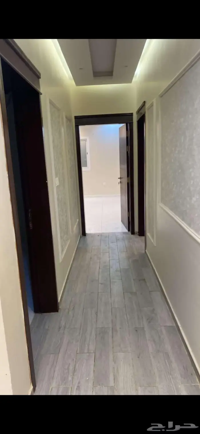 شقة للايجار حي التيسير 4