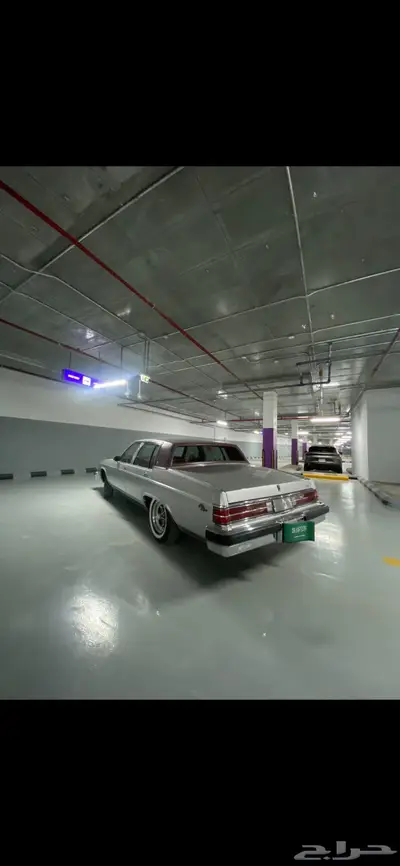 بيوك بارك افينيو 1984 index