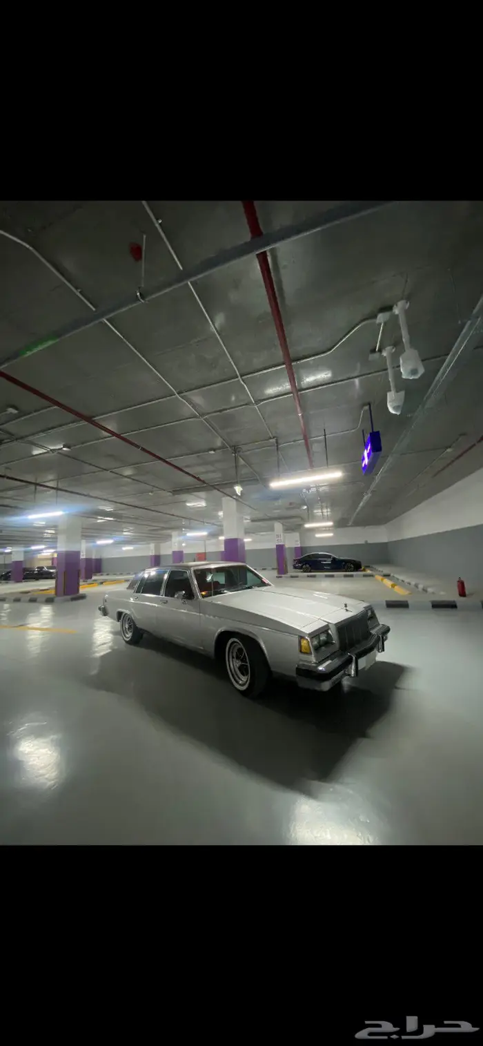 بيوك بارك افينيو 1984 11