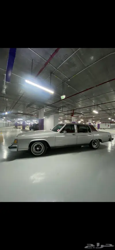 بيوك بارك افينيو 1984 index