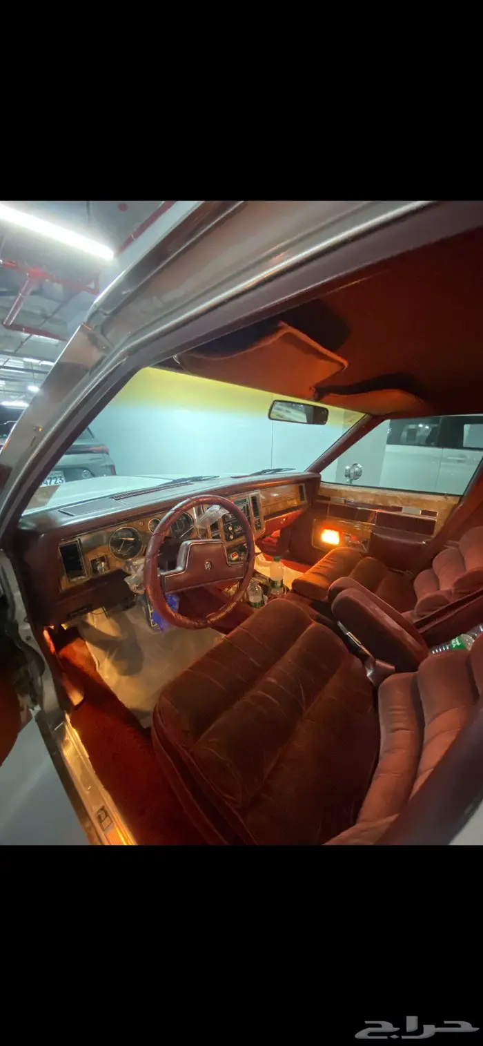 بيوك بارك افينيو 1984 12