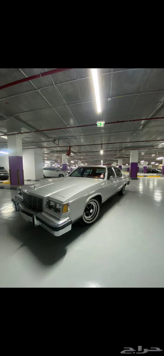 بيوك بارك افينيو 1984 0