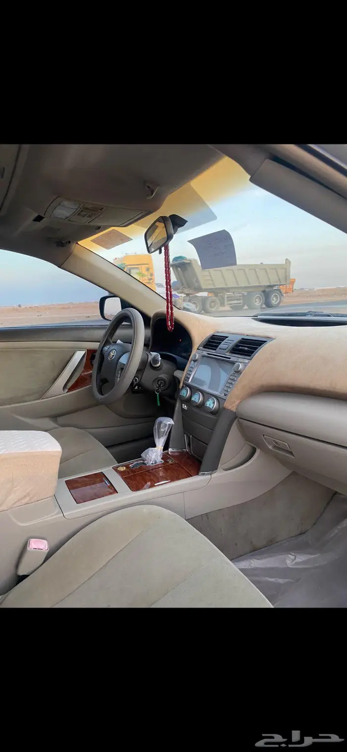 كامري للبيع 5