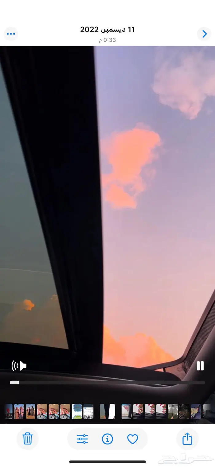 هونداي سنتافي 2023 للتقبيل 6