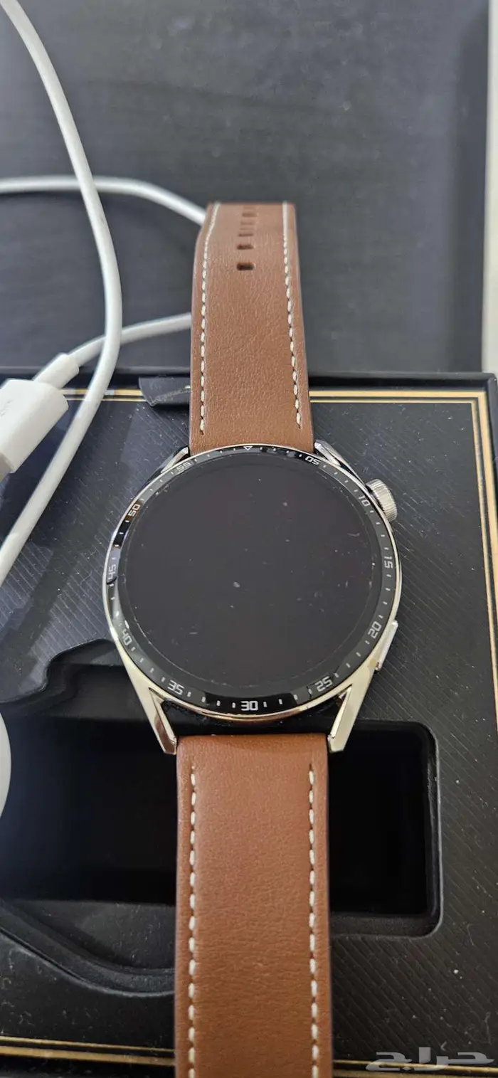 ساعة Huawei هواوي GT3 اصلية 2