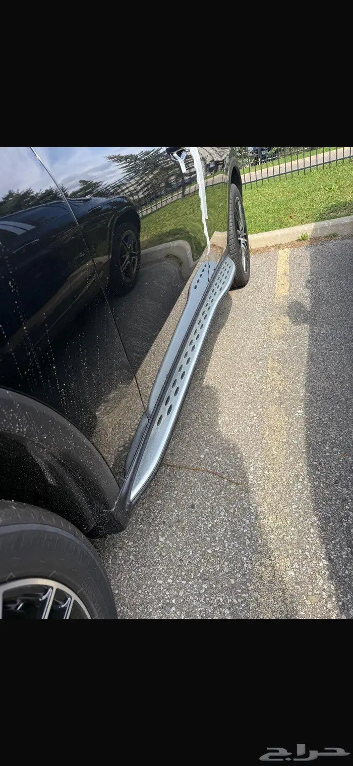 للبيع مرسيدس 2026 GLC300 ((ب240 الف ريال)) 12