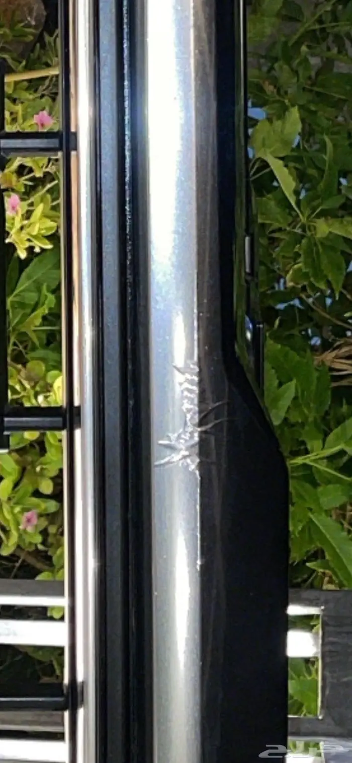 شبك   صدام   سيرا 3