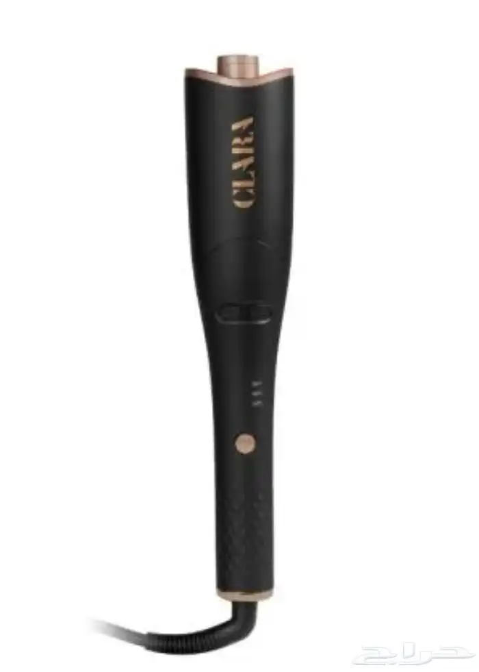 كلارا- جهاز تمويج الشعر الذاتي 0