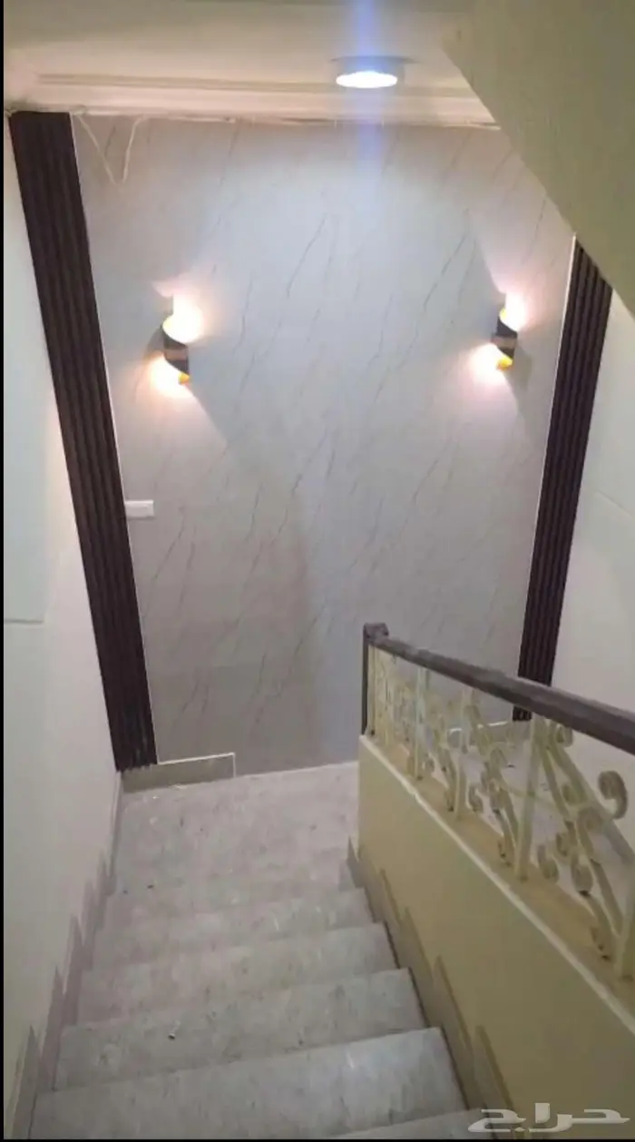 فيلا شقق إيجار حي الأجواد 5