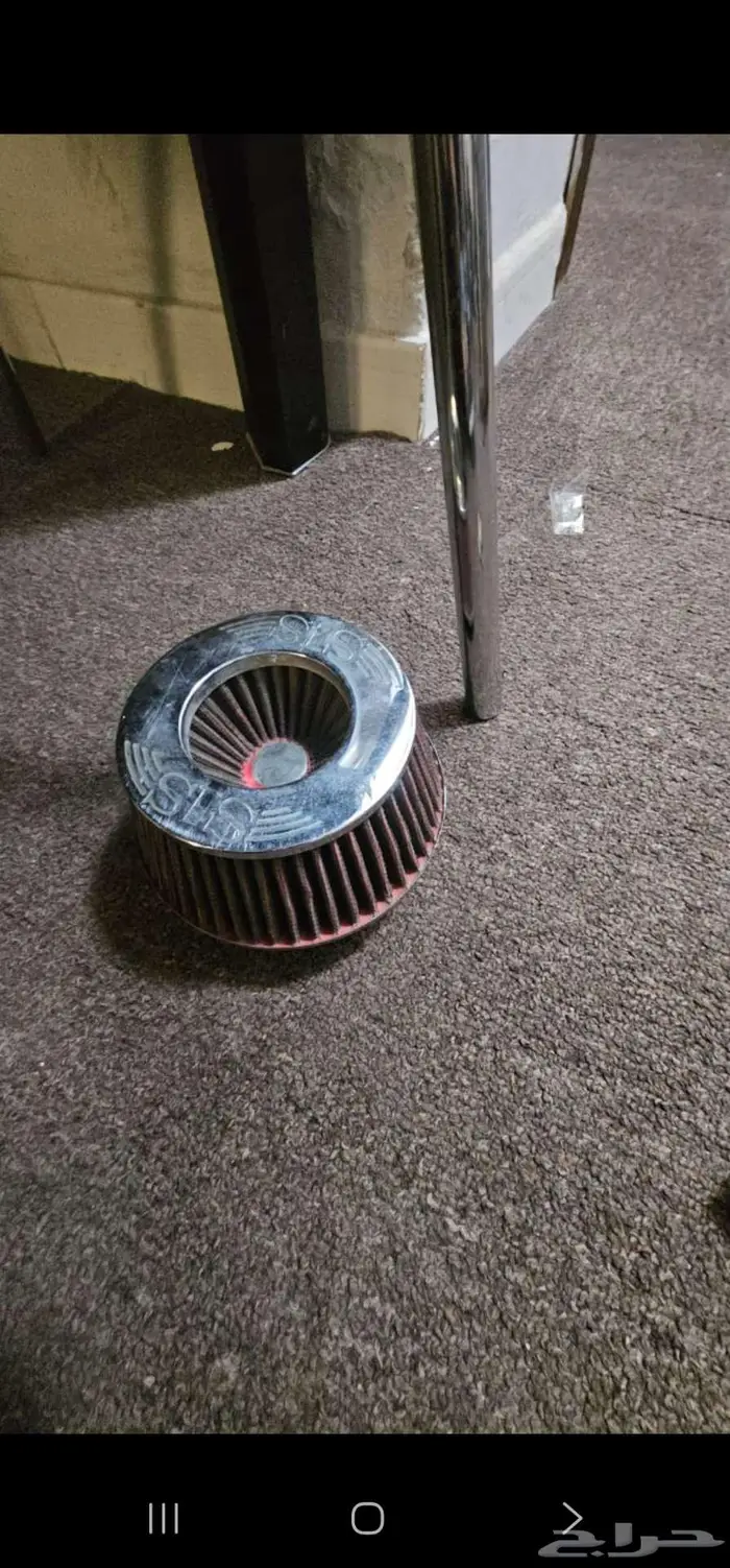 بوروشارج سوبر شارج شاحن 8