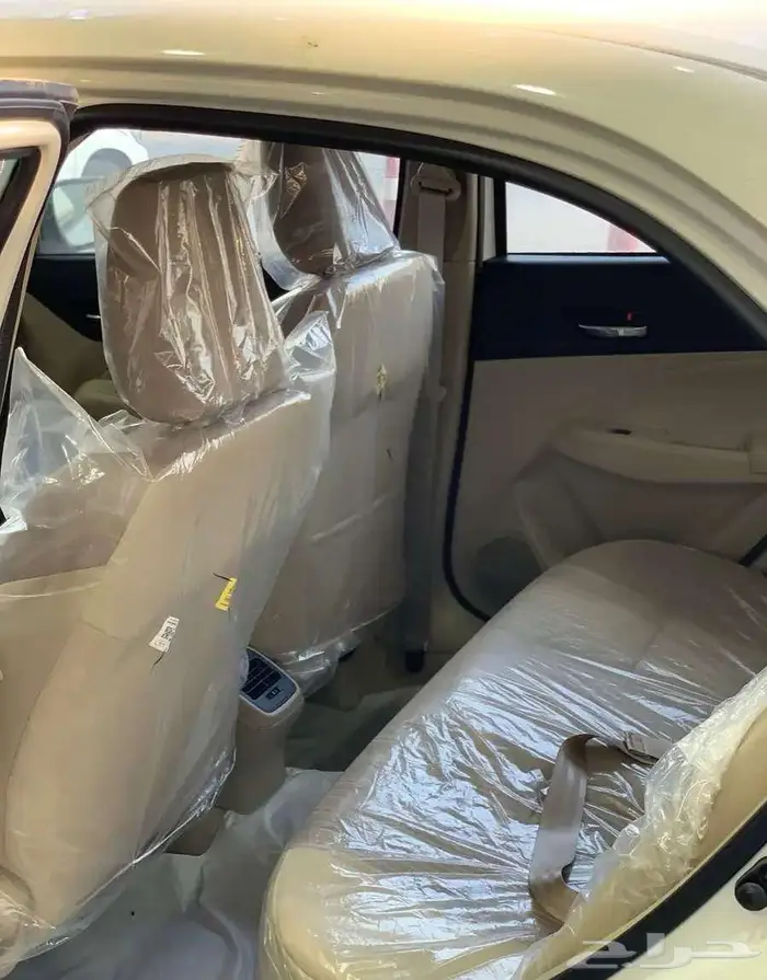 سوزوكي ديزاير 2026 16