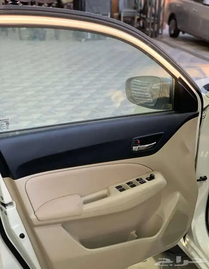 سوزوكي ديزاير 2026 1