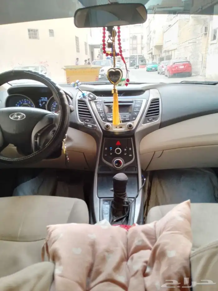 النترا 2014 15