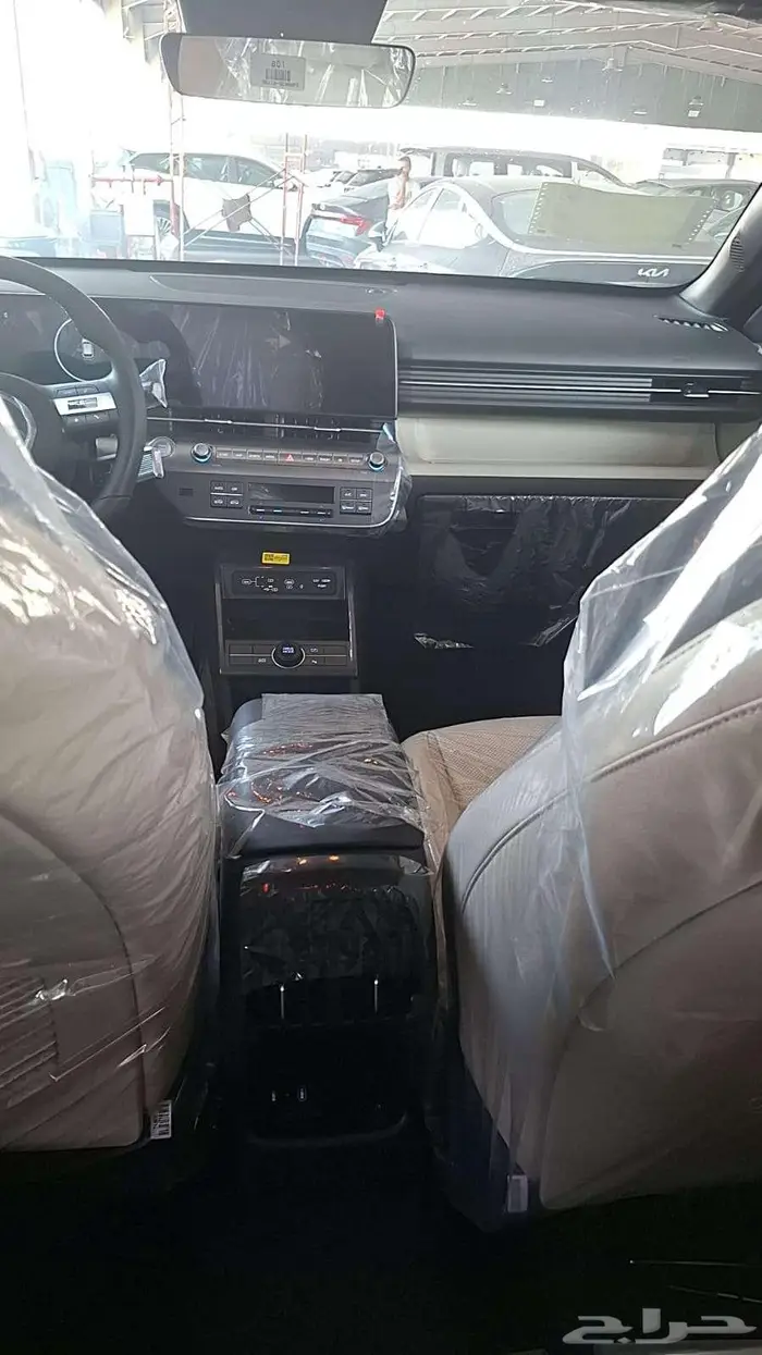 هيونداي كونا سمارت وكمفورت موديل 2025 اقل سعر كاش وقسط 11