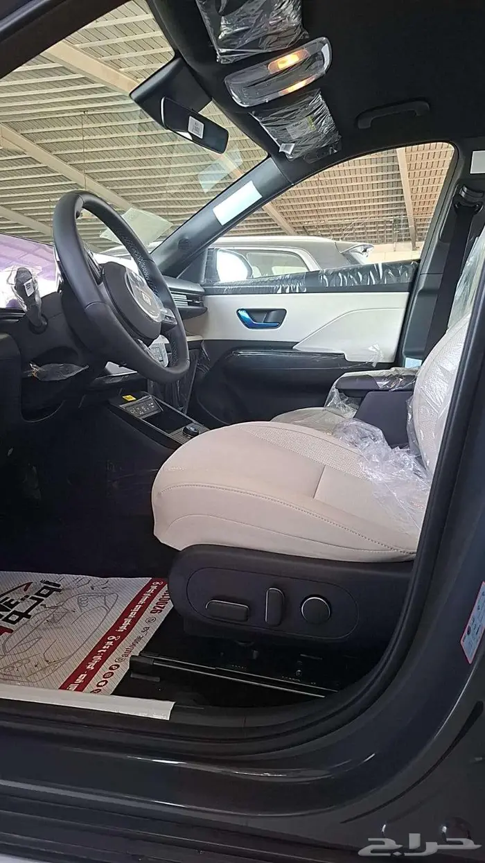 هيونداي كونا سمارت وكمفورت موديل 2025 اقل سعر كاش وقسط 8