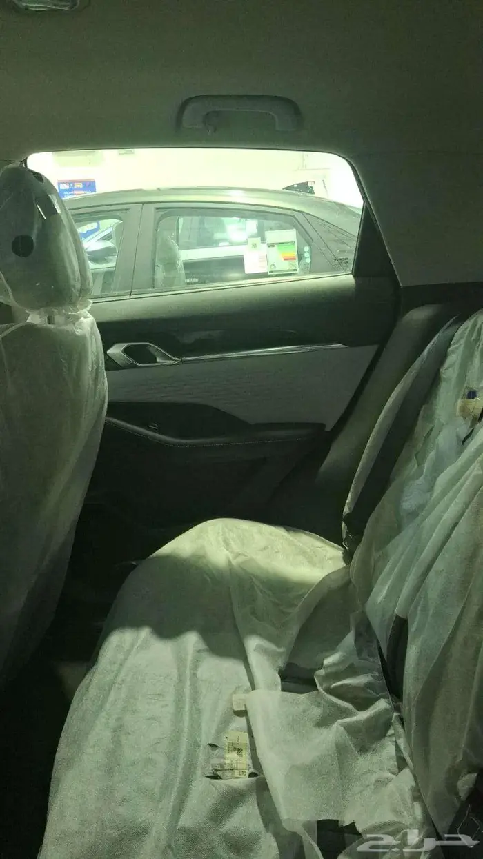 جيلى كولراى استاندر 4