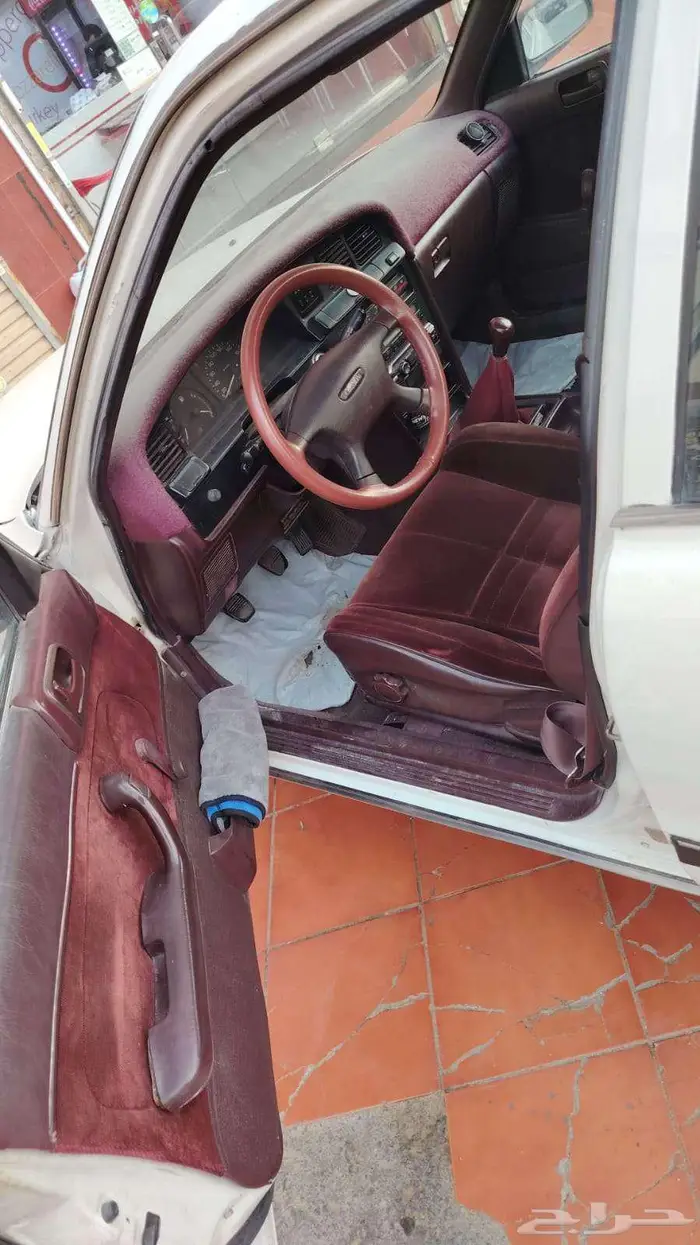 كرسيدا مديل 94 6