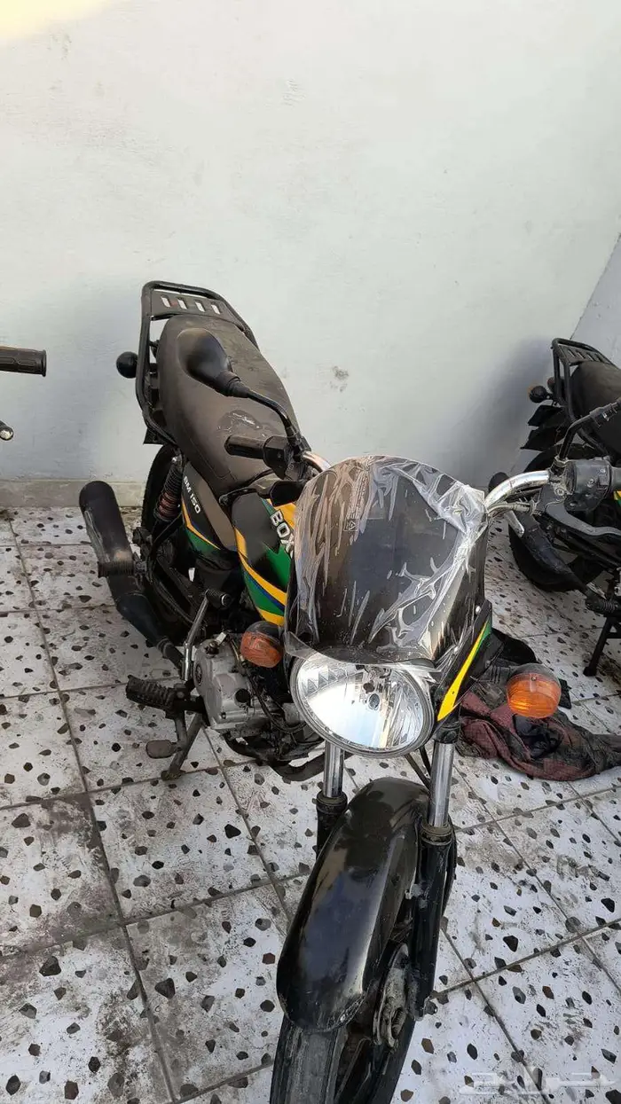 12 دباب للبيع بوكسر هندي واثنين سواد 9