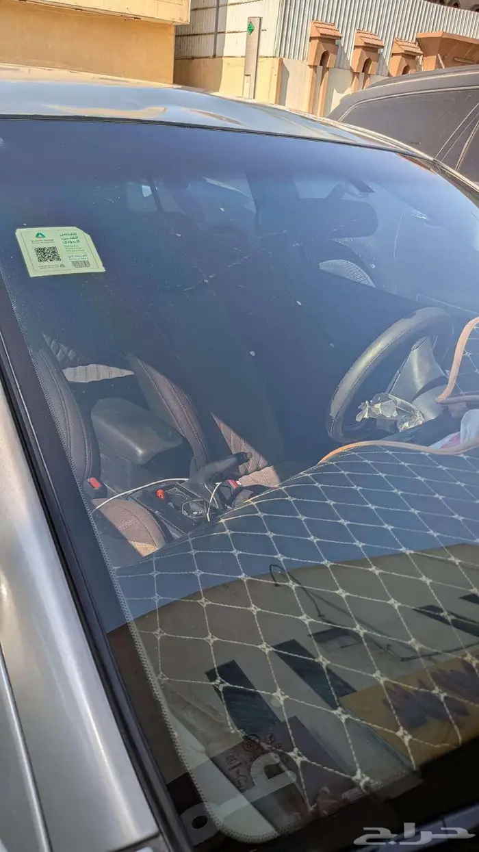 مازدا 6 2003 هاتشباك 2