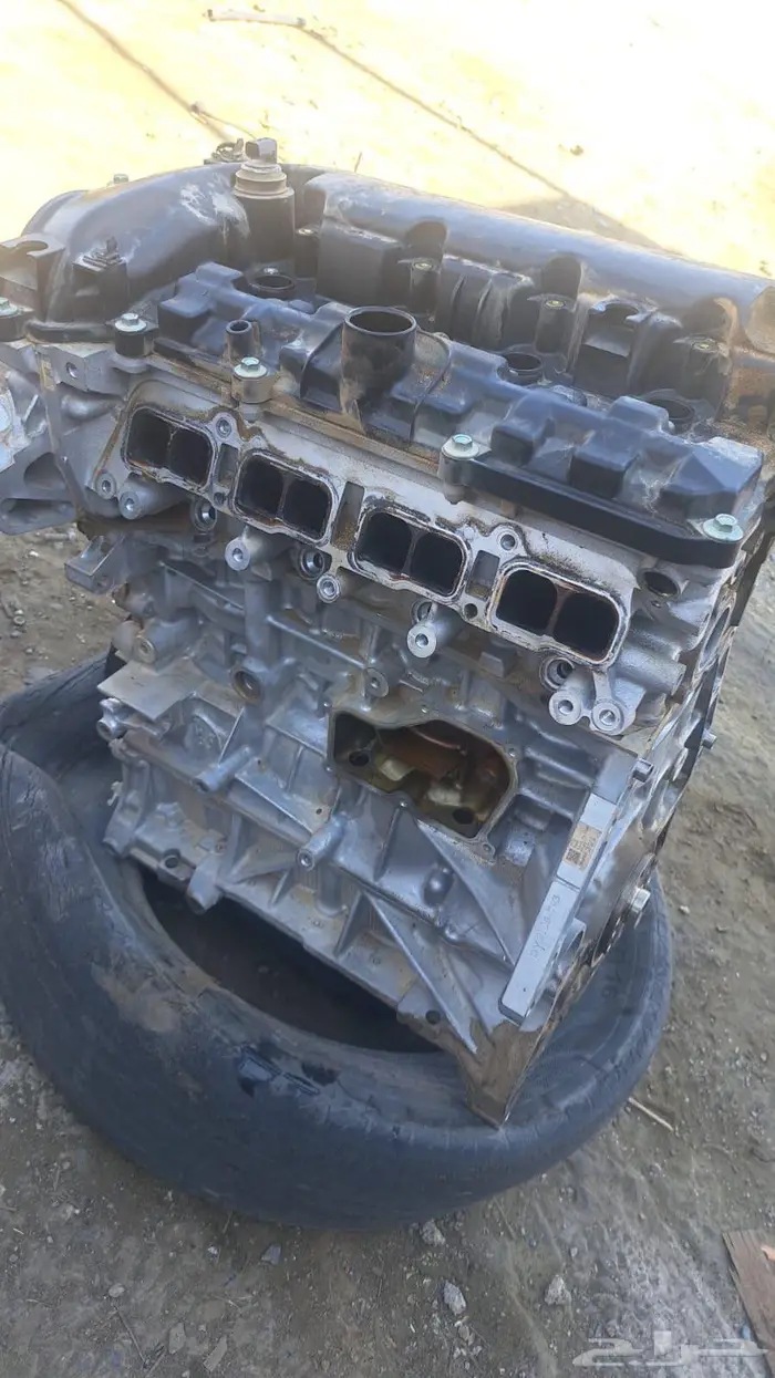 مكينة مازدا 6 2018 0