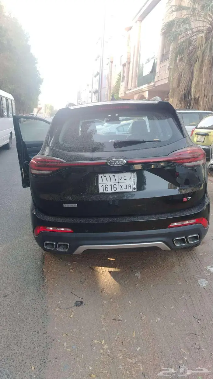 جي اي سي s7 pro 2022 6