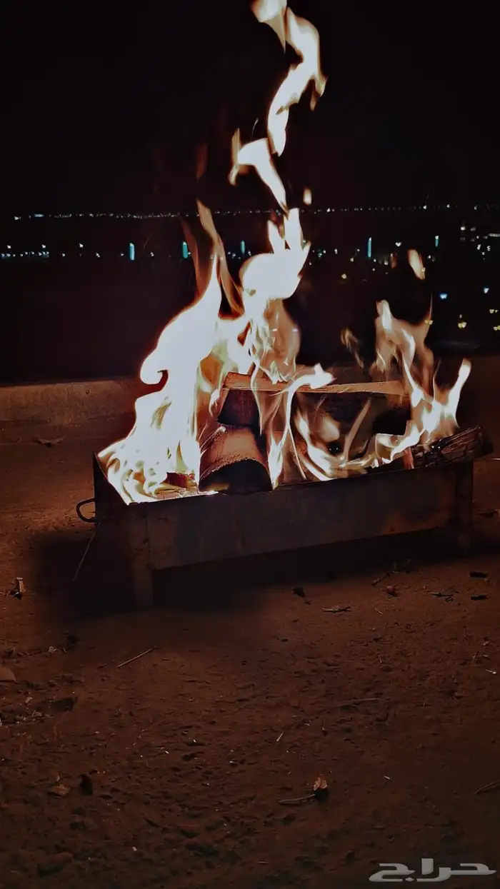 حطب سمر افريقي مستورد 5