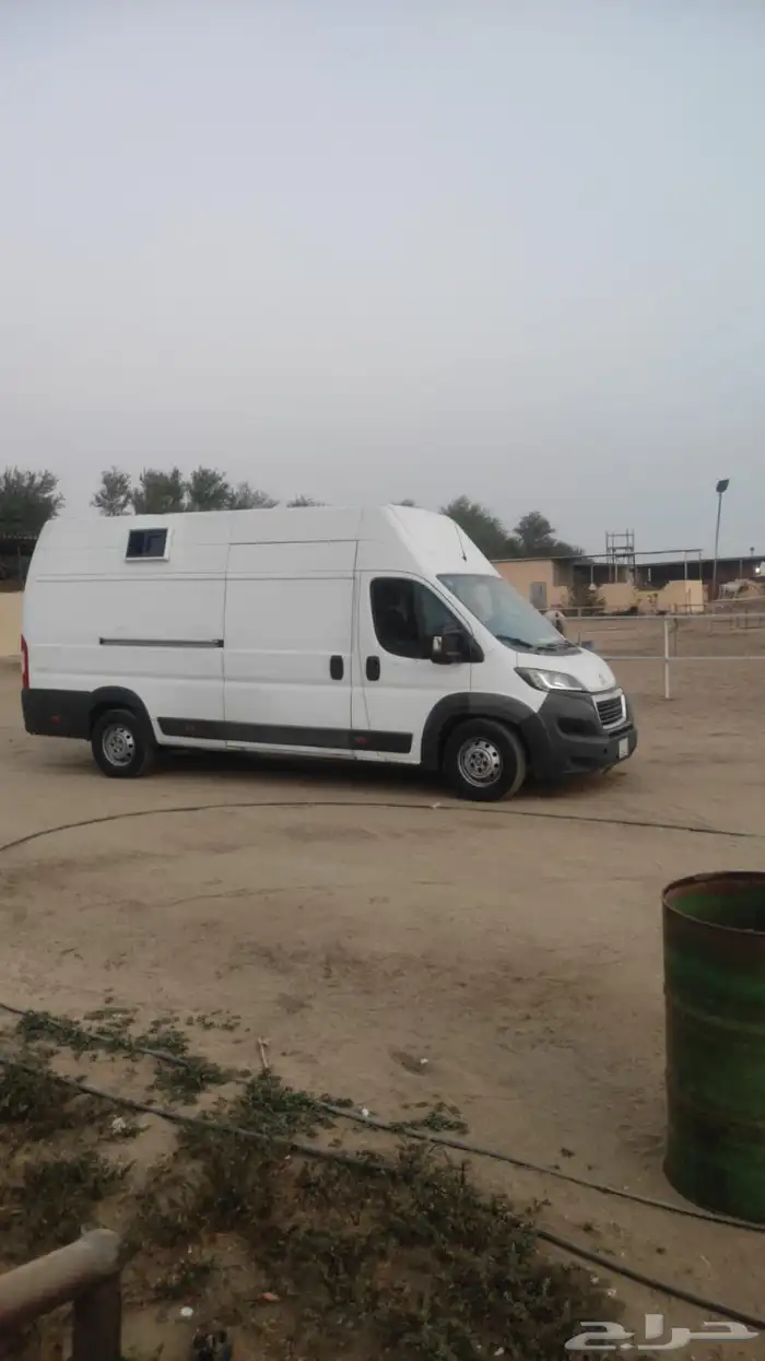 عربة نقل خيل بيجو vip 0