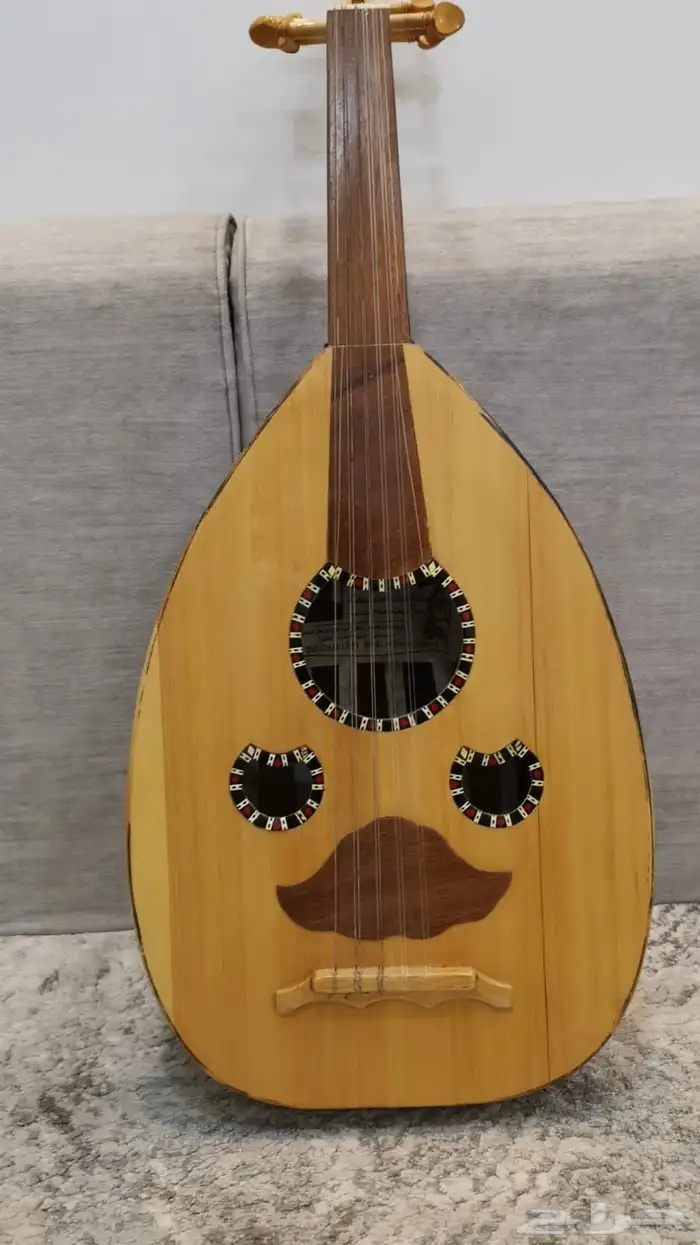 عود مصري 1