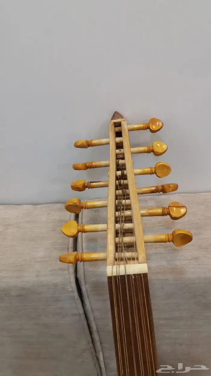 عود مصري 2