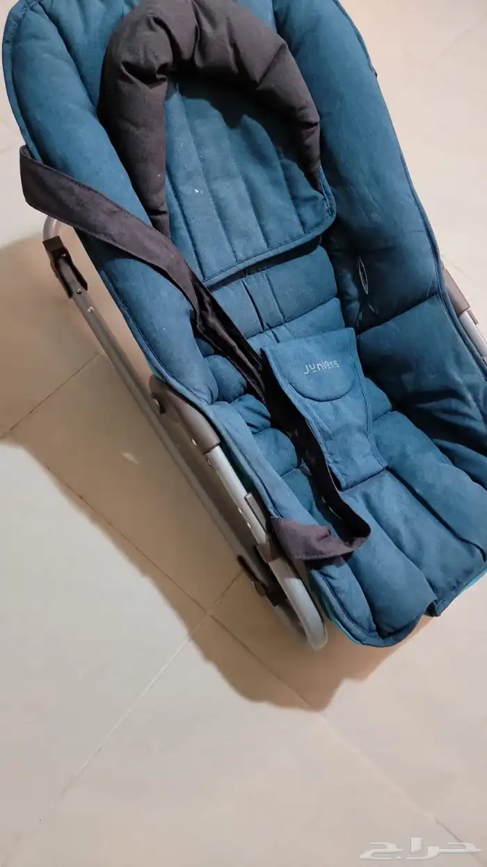 كرسي أطفال 0