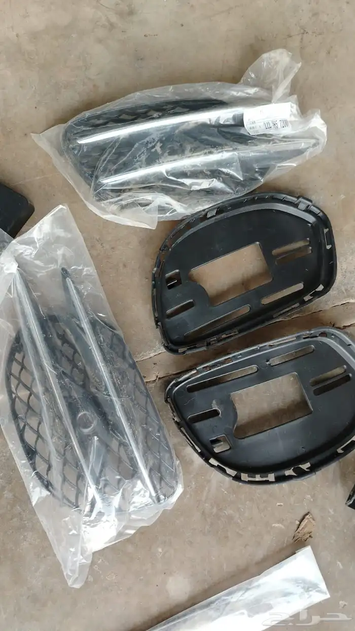 شبوك صدام مرسيدس يخت 2018-2020 0